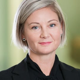 Sarah Bozin