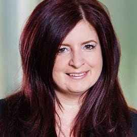 Sabine Jelinek