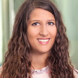 Amelia Farid