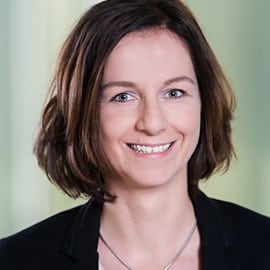 Daniela Farveleder, B.A.