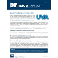 Verspätete Abgabe der Umsatzsteuervoranmeldung (UVA)? Folgen einer unpünktlichen Einreichung und/oder Bezahlung
